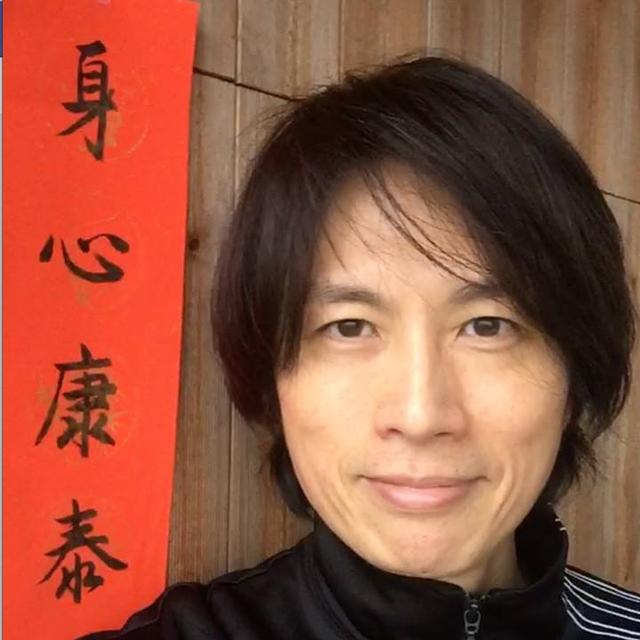 57岁黄子华计划结婚生娃