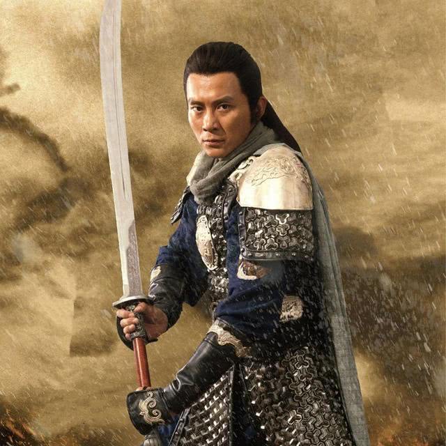 北宋主帅嫉妒杨业战功擅自撤退,杨业孤立无援,英勇就义保住晚节