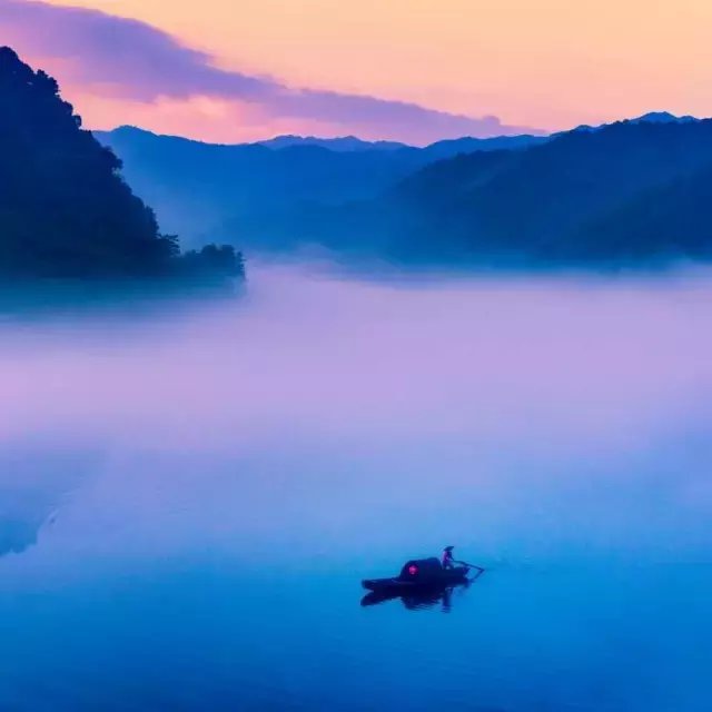 中国最美丽的风景大都集中在这10个地方