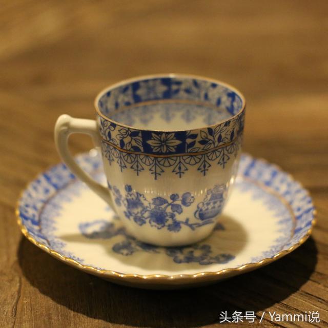 谈一谈欧洲骨瓷Bone China的来历|骨质瓷|骨瓷|瓷器_新浪新闻