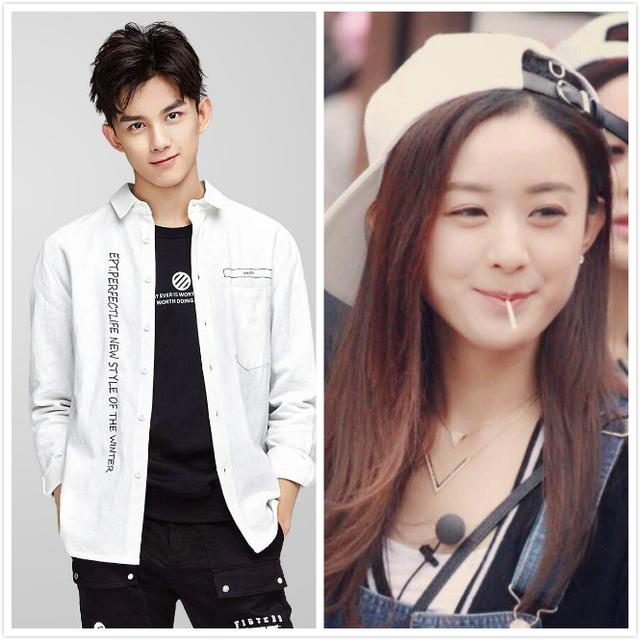 明星95后小鲜肉谈喜欢的女生类型,网友:这辈子嫁王源没戏了!