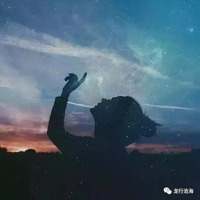 逼出来的坚强,扛出来的独立