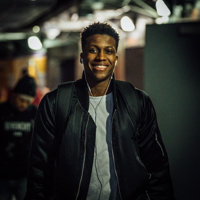 尼利基纳将在今日比赛中迎来生涯首次首发