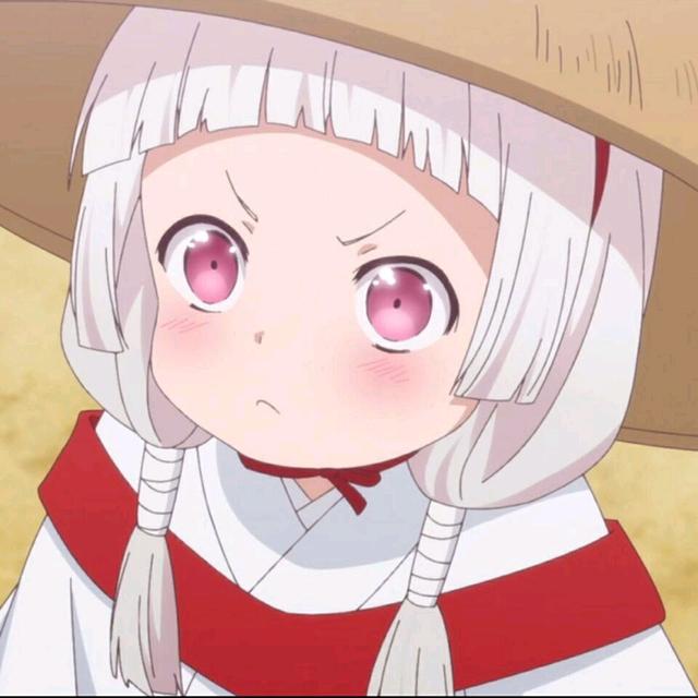 万载奇谭此花亭此花亭奇谭动漫女生头像