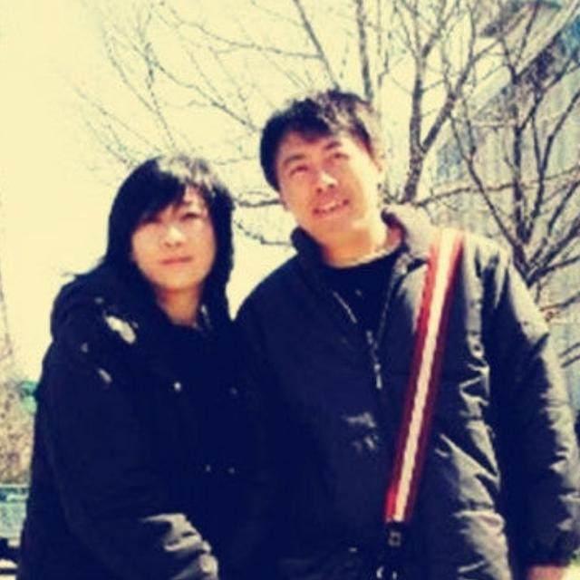 十一郎为老公写过许多歌曲,但有一首经典,张宇却不愿意唱!