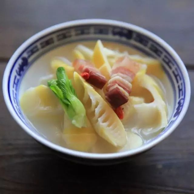 春天5种稍纵即逝的美味,99%的吃货错过了都会后悔一年