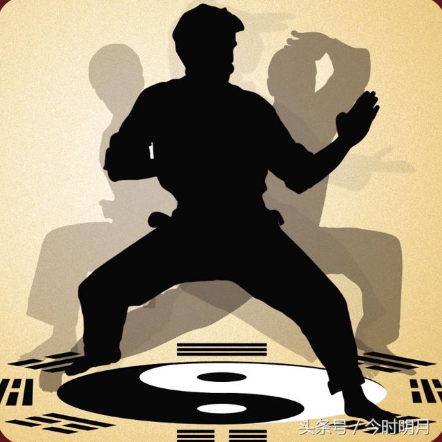 一个王府太监,武功却天下第二,创立的掌法,现在人人传颂!