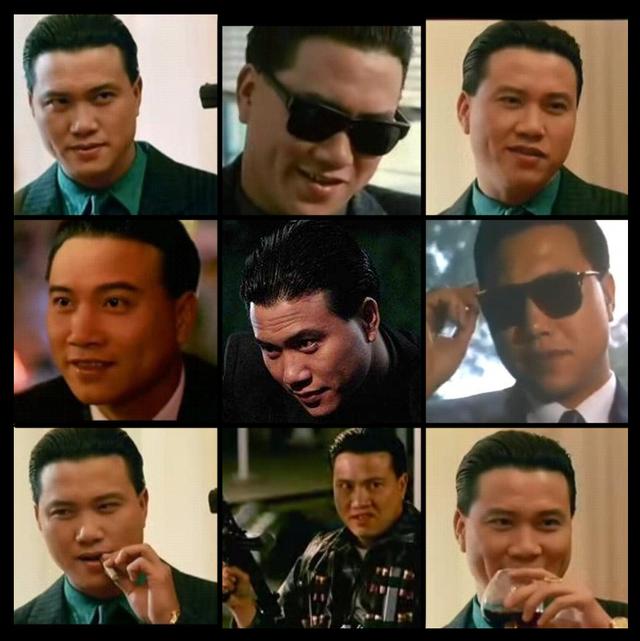 60岁万梓良近照曝光火过周润发资产千万晚年生活疾病缠身