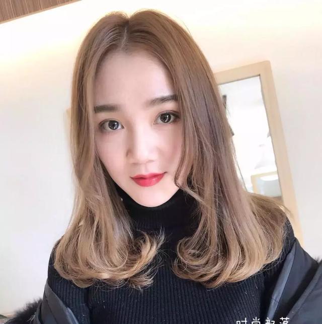 2018春节主流依然是"半头烫"|烫发|发型|潮女_新浪新闻