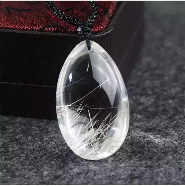 发晶家族种类多, 你见过哪些?
