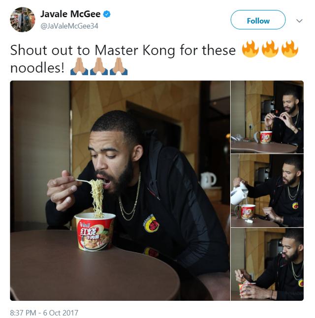 要说如今nba里人气最高的球队自然非金州勇士莫属,库里,汤普森,杜兰特