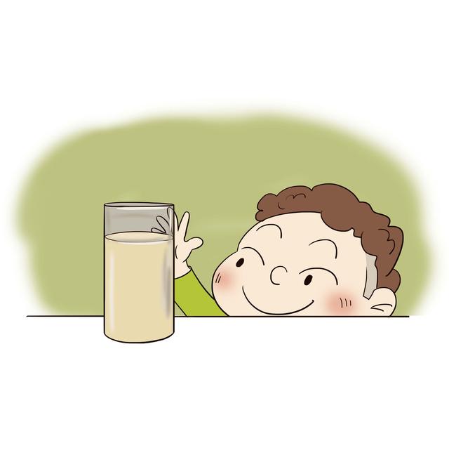 孩子突然不爱喝奶了,可能是父母做了这些错事