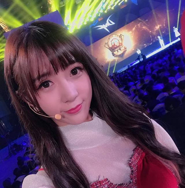 斗鱼dnf异常火热,蛮兔首秀人气超100w