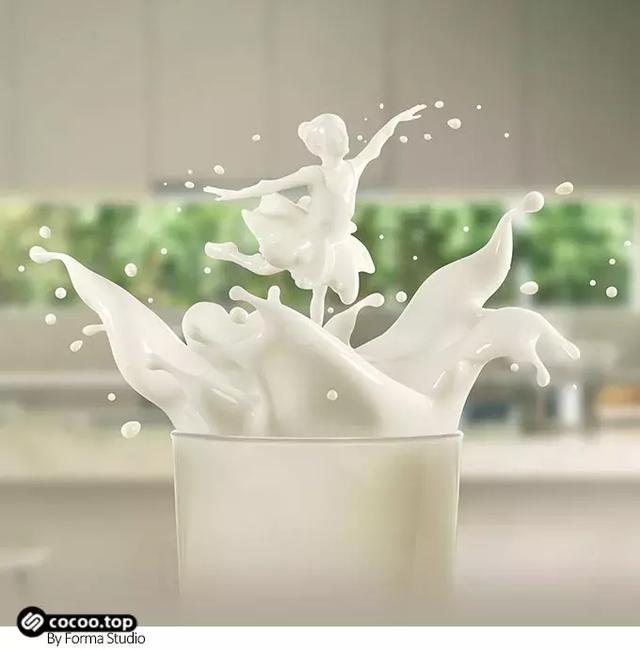 图形创意在视觉设计中的表现手法