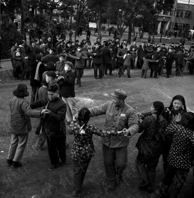 90年代的春节回忆:虽然物质都比较匮乏,但是年味十足|过年|匮乏|春节