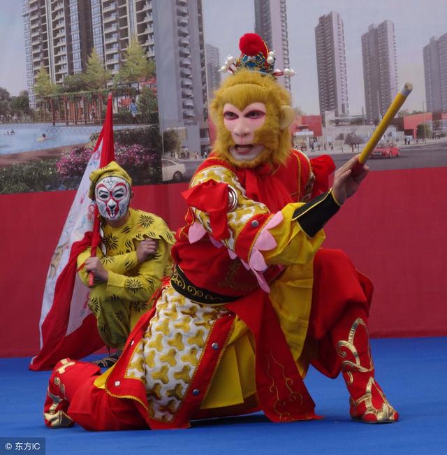 孙悟空修仙得道,已是妖仙,为何还要去除六欲?