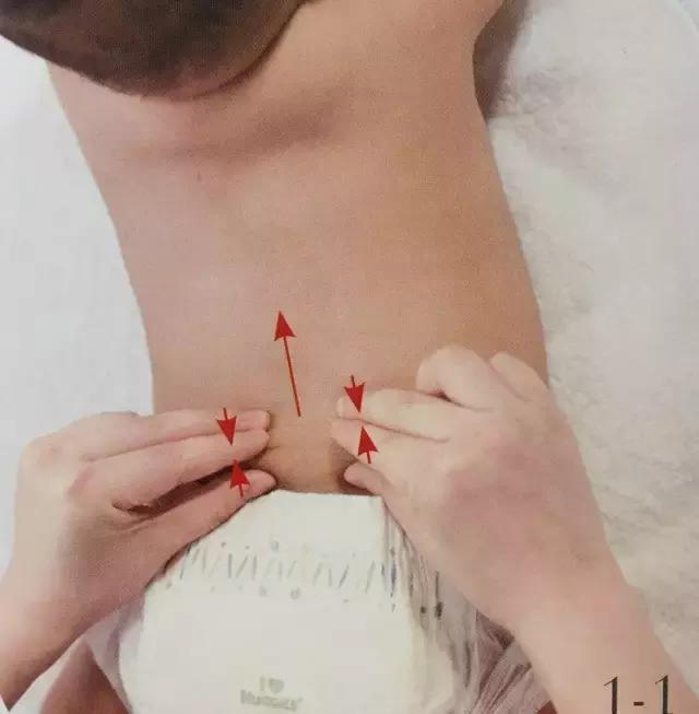 捏脊