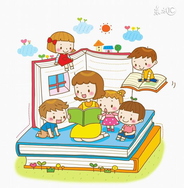 孩子在幼儿园,家长最应关心这几点