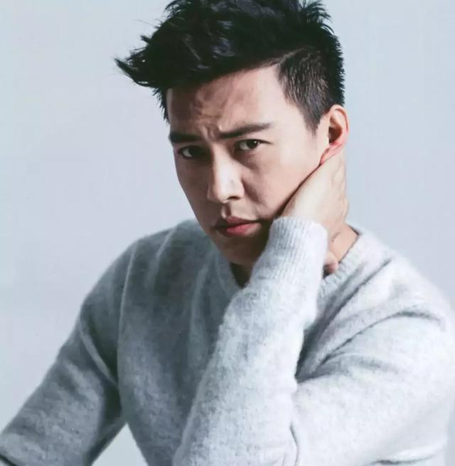 靳东2018年新剧震撼来袭 收视冠军之作?