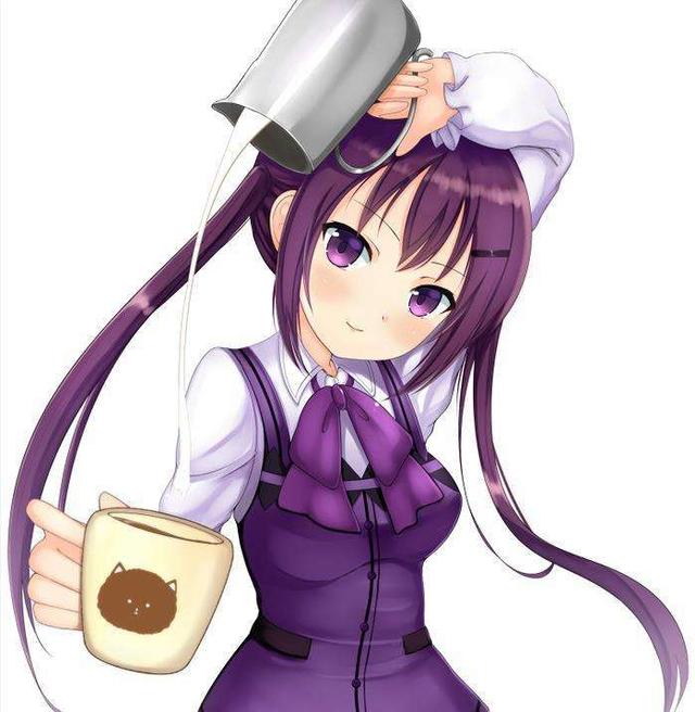 祥子第21名「圣斗士星矢」城户纱织(雅典娜)第22名「最强学生会长」黑