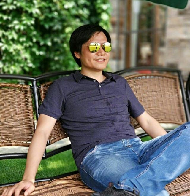 雷军的失与得小米note3错失风口红米5紧抓机遇