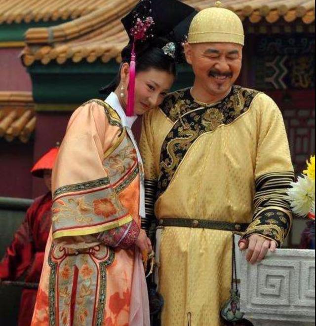 甄嬛传里沈眉庄为保孩子设计复宠雍正为什么都没有怀疑呢