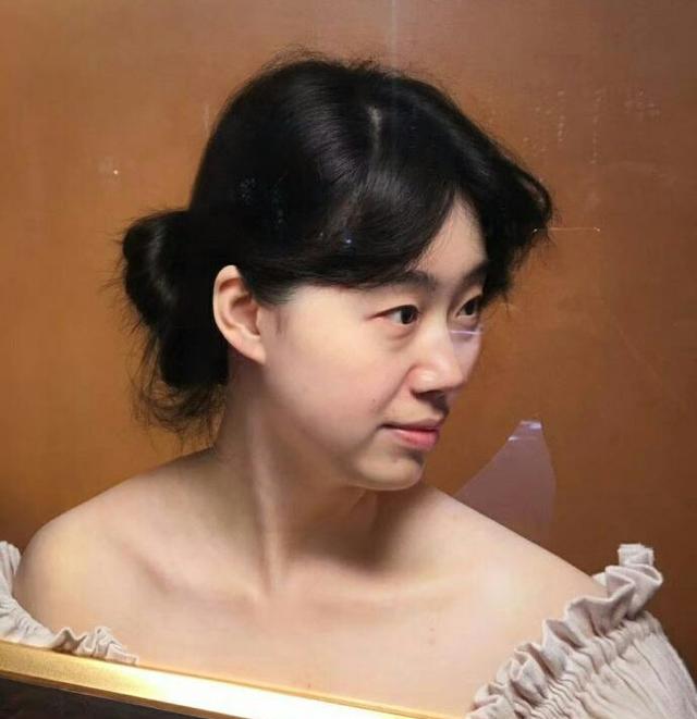 油画里的"苦行僧",沉浸小众"艺术",6000万元作品中的苦与乐|油画|冷军