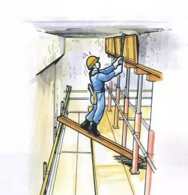 10种高空坠落类型,事故风险点在哪里?