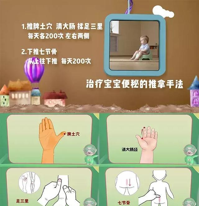 宝宝便秘不是病,便不出来真要命!|宝宝|爱幼科学说|便秘_新浪新闻
