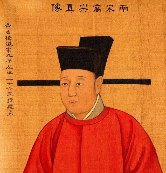 你可能不信：大奸臣秦桧竟如此卖力维护大宋尊严？