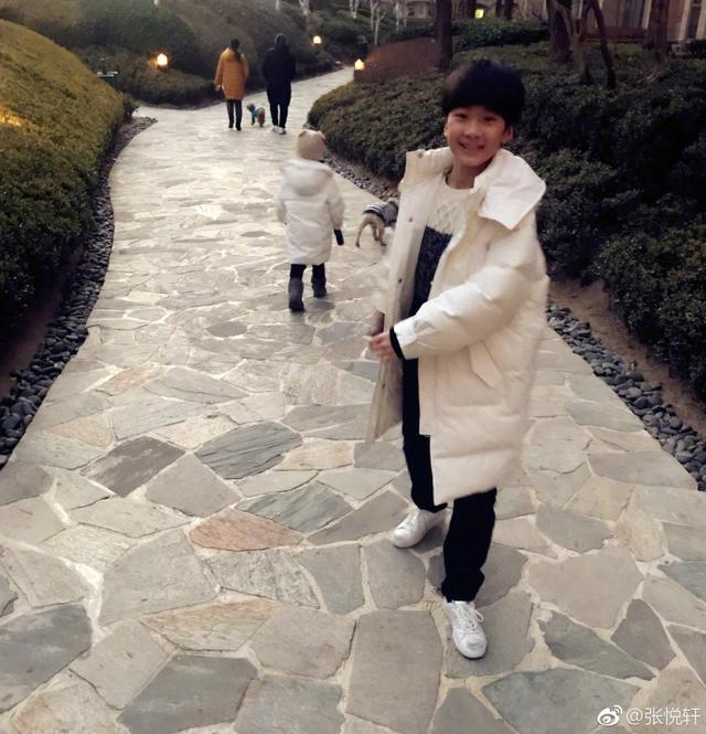 爸爸去哪儿第一季萌娃现在长啥样郭子睿已经有了小胡子