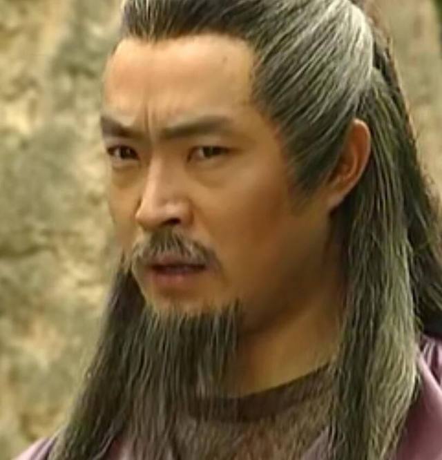 盘点一下《风云雄霸天下》中的高手,你都认识吗?