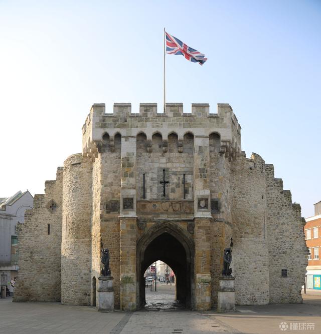 英超球队你或许了解,他们所在的城市你了解吗