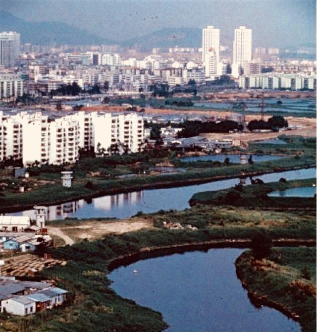 1992年的深圳图4有钱人必备图6已经没有图8至今仍买不起