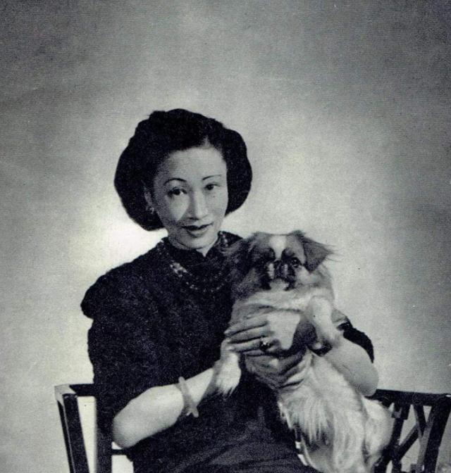 民国首富家的大小姐,面对出轨的丈夫,二话不说直接拿开水烫头!