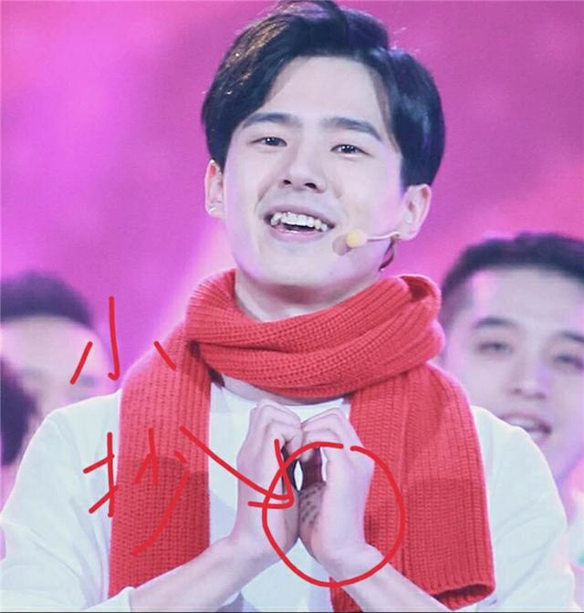 刘昊然上春晚做了件傻事,以为不会被发现,其实全世界都知道了!