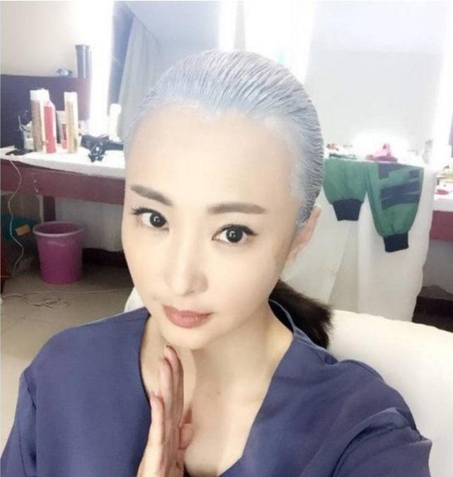 电视剧中的"光头"全是这样弄的, 作为观众深深的被骗了许多年