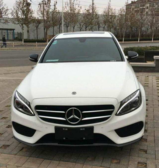 奔驰2018款c200运动版在车友圈中的口碑怎么样