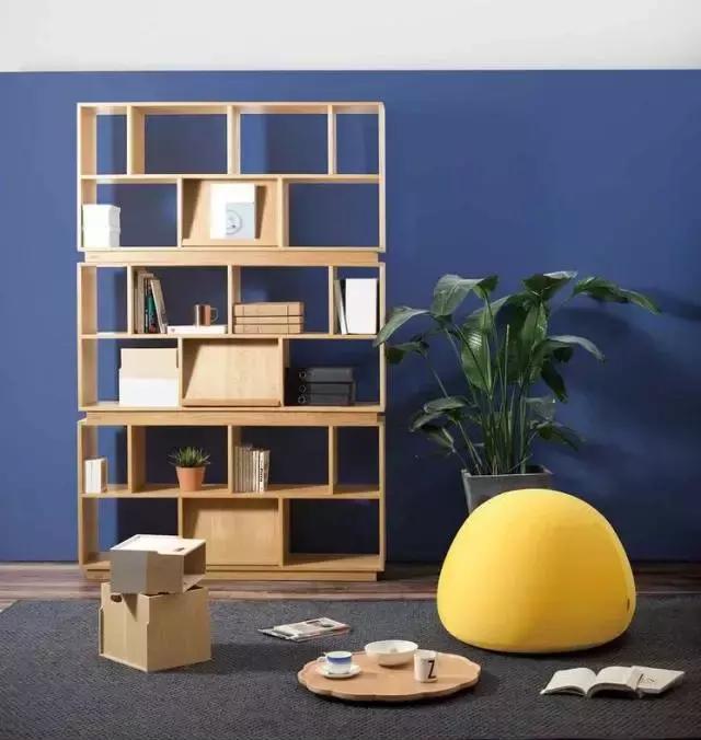 一看到这10家国产家具设计品牌,就再也不想去宜家了!
