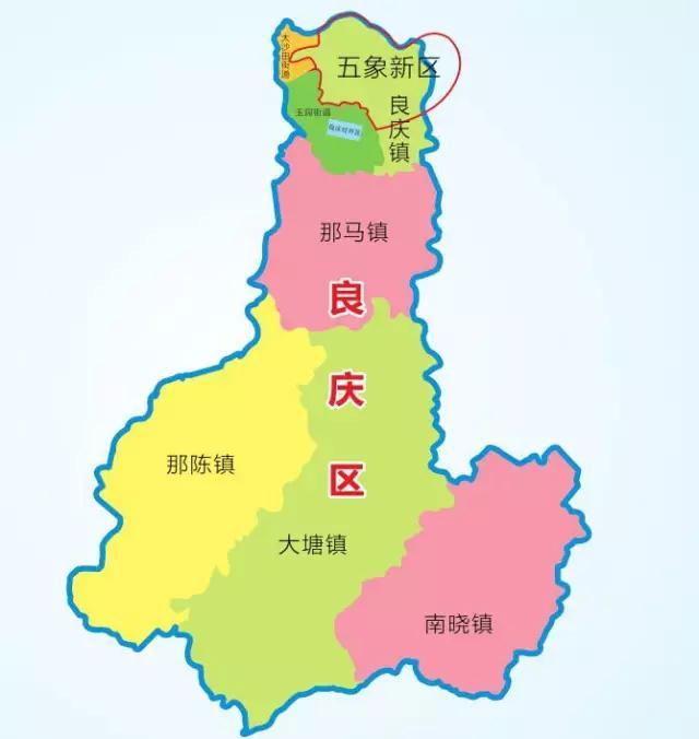 脆皮扣▼每一位良庆人一起见证生活在良庆,可不比南宁其他的区差哦!