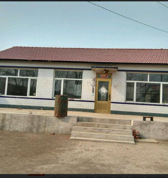 晒晒婆家婚房, 这样的房子在当地成了别墅!|房子|别墅|婚房_新浪新闻