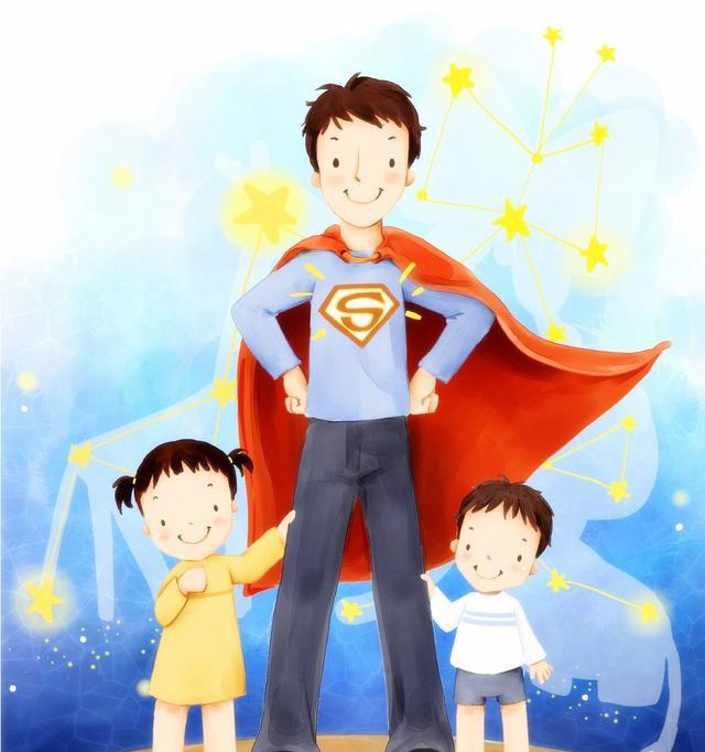 遇到这五种爸爸,孩子的一辈子就毁了,你中招了吗?