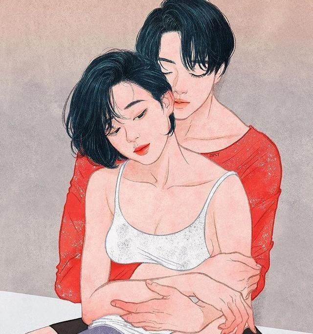 女人这三个部位最容易动情,你亲吻过吗!