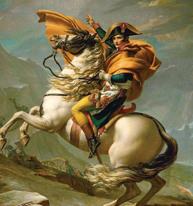 1 查理曼大帝的故事