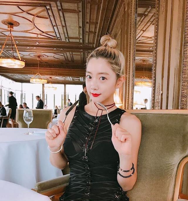 10个运动就能雕塑到全身韩星clara李成敏魔鬼好身材秘诀公开