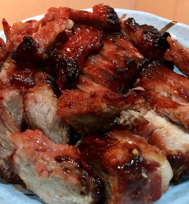 对于无肉不欢的肉食爱好者来说,这几道肉菜绝对让你口水直流