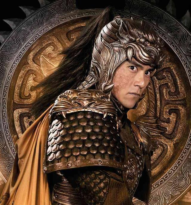 彭于晏的"虎军"操纵重型机关,他们操控重型机关,巧借水力痛击饕餮景甜