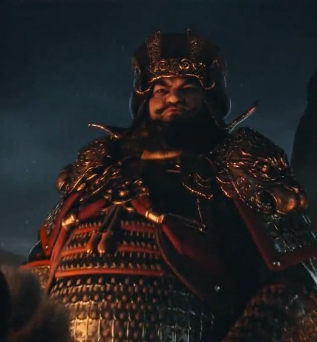 首先登场的是董太师—董卓:今天小编就带大家来看看日本人,英国人眼里