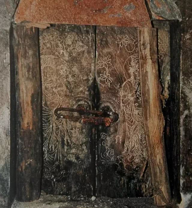 法门寺地宫开启瞬间,看到了什么?