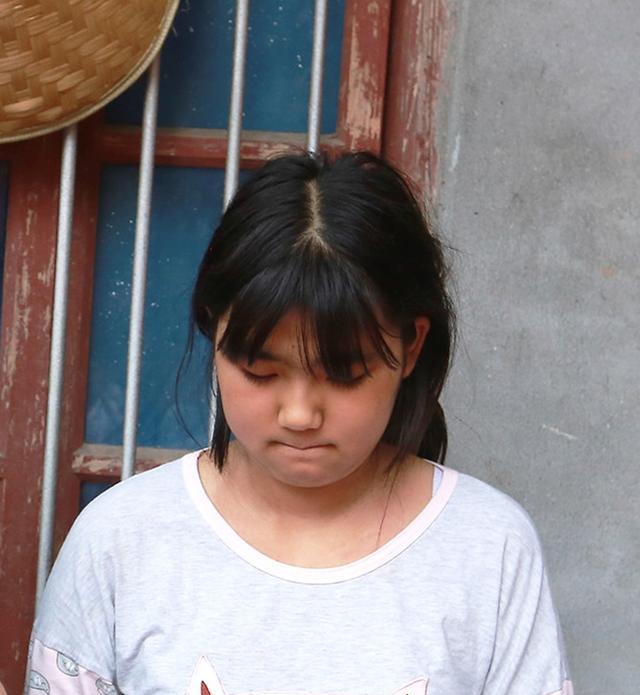 孩子命运还要折磨你多久?年仅16岁的阆中花季少女,却饱受摧残